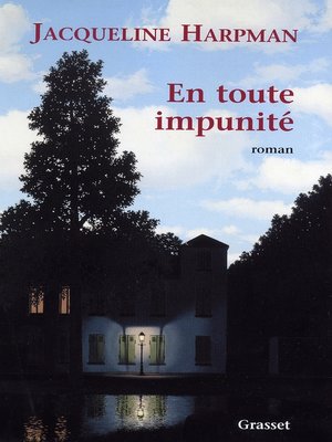 cover image of En toute impunité